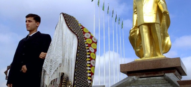 راهبرد‌ جدید ژئوپلیتیکی ترکمنستان و واکنش‌ قدرت‌های ثالث