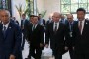 آیا رهبر جدید ازبکستان می‌تواند بین چین، روسیه و آمریکا توازن برقرار نماید؟