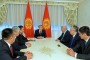 «اپوزیسیون سیستماتیک»؛ ترفند رئیس جمهوری قرقیزستان برای ماندن در قدرت