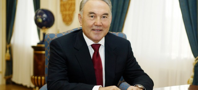 سناریوی "شورای رهبری" در قزاقستان