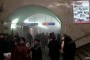 احتمال تکرار حوادث تروریستی روسیه در قزاقستان