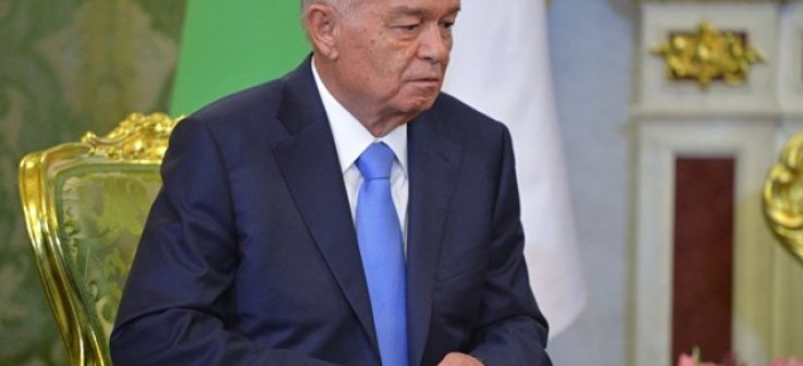 وابستگی امنیت و بی ثباتی منطقه به رویکردهای آتی ازبکستان