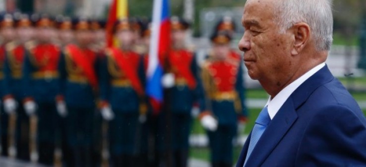 رستگاری ازبکستان با ادامه سیاست کریم‌اف