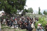 بررسی وضعیت داعش افغانستان پس از ترور سومین امیر