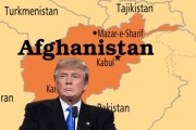 منافع احتمالی ایران از استراتژی جدید آمریکا در افغانستان
