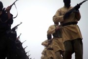فعال شدگی «Emni» در آسیای مرکزی؛ آیا تهدید داعش واقعی می‌شود؟