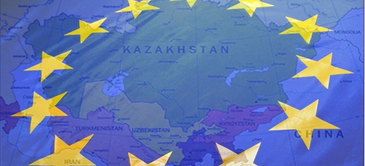 چرایی اهمیت آسیای مرکزی برای اتحادیه اروپا