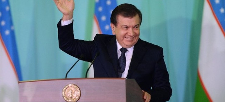 ابزارهای «قدرت نرم» ازبکستان برای رهبری آسیای مرکزی