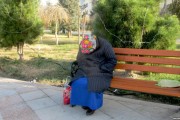 بحران اقتصادی بی سابقه در ترکمنستان