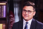 بررسی ماهیت داعش در گفتگو با معاون وزیر دفاع افغانستان