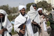 شرایط طالبان افغانستان برای مذاکرات صلح