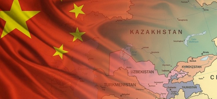 تغییر ژئوپولتیک آسیای مرکزی با طرح چینی "یک کمربند-یک جاده"