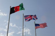 ضربه به آینده افغانستان؛ دستان متناقض رقبا