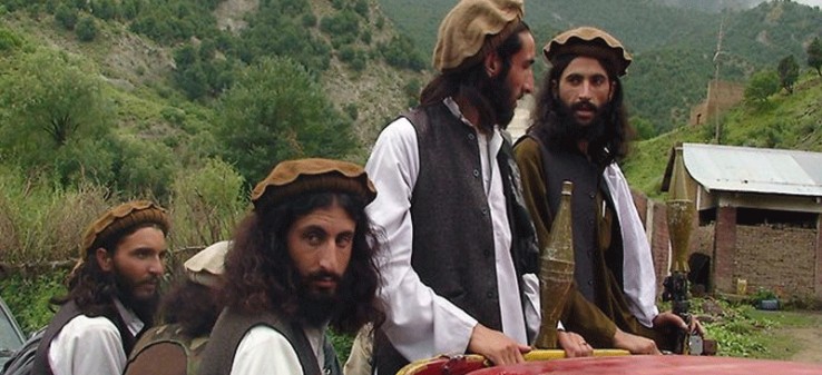 بازسازی ساختاری و بازتعریف اهداف تحریک طالبان پاکستان