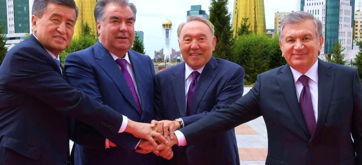 آیا "روح نوروز" از دستور کار رهبران کشورهای آسیای مرکزی حذف می‌شود؟