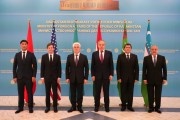 بازی ژئوپلیتیک؛ گزینه نهایی ایالات متحده برای آسیای مرکزی
