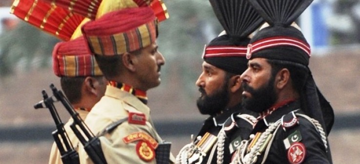 بررسی تفصیلی رقابت هند و پاکستان در افغانستان