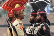 بررسی تفصیلی رقابت هند و پاکستان در افغانستان