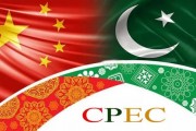 پاکستان و چین؛ روایت جدیدی درباره CPEC