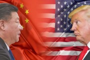 تاثیر تقابل ایالات متحده و چین بر قزاقستان