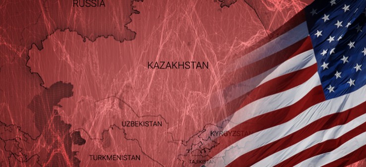آمریکا؛ آسیای مرکزی را به بشکه باروت تبدیل می‌کند