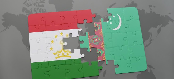 The approach of Turkmenistan and Tajikistan towards Iran in IOs