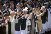 دولت اسلامی دموکراتیک؛ نظام احتمالی آینده افغانستان
