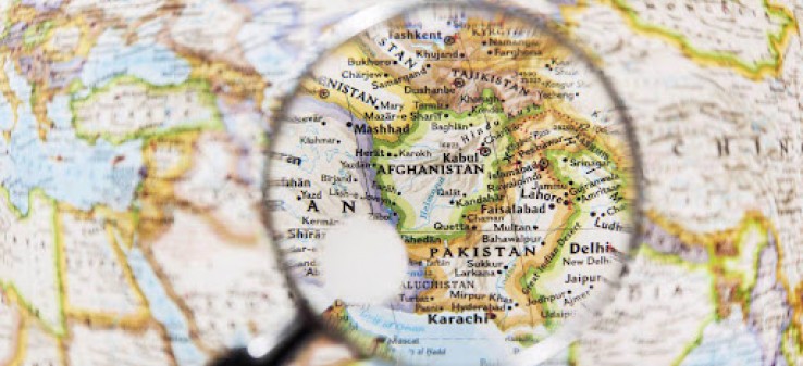 طالبان و آینده پروژه‌های زیرساختی با آسیای مرکزی