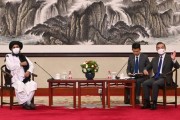 A different look at the future of Taliban-China relations