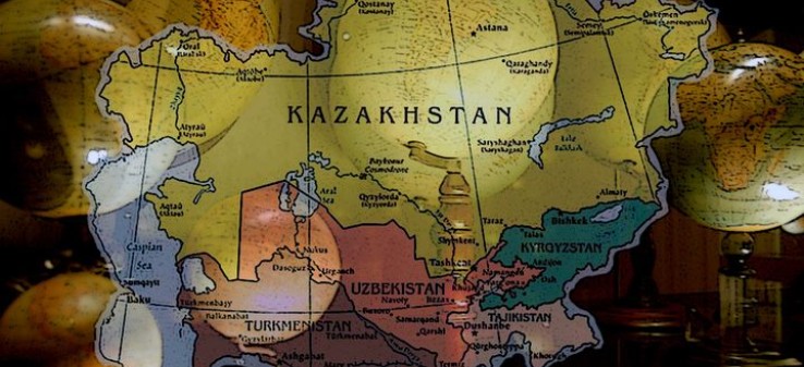 قوس بی ثباتی در آسیای مرکزی: پیش بینی‌ها، واقعیت‌ها، اقدامات متقابل