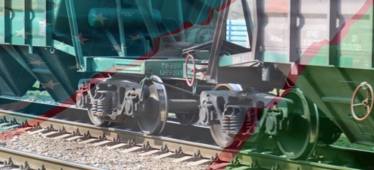 خط آهن ترانس-افغان: آیا به مسیر خود بازمی‌گردد؟