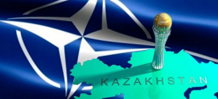 امنیت جدید برای قزاقستان جدید