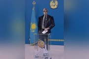 نگاهی به سپهر انتخاباتی در قزاقستان