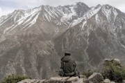 Lack of "Narrative" in the Second Resistance of Afghanistan
