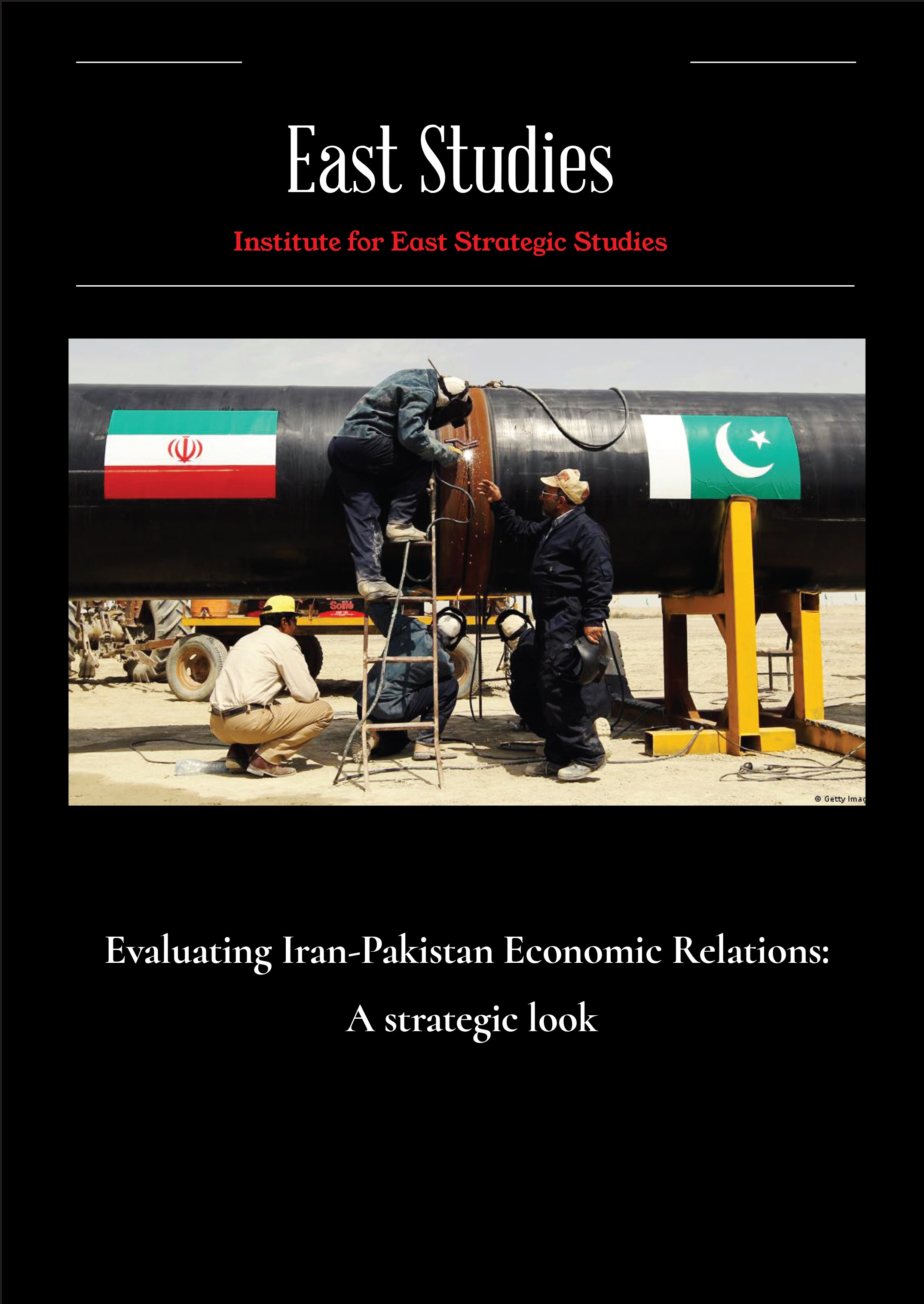 Evaluating Iran-Pakistan Economic Relations: A strategic look