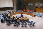 نگاهی به قطعنامه اخیر شورای امنیت درباره افغانستان