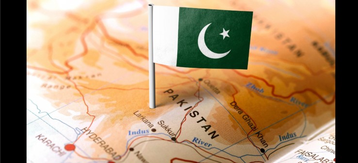 گزارش و تحلیل تحولات پاکستان در سال 1402