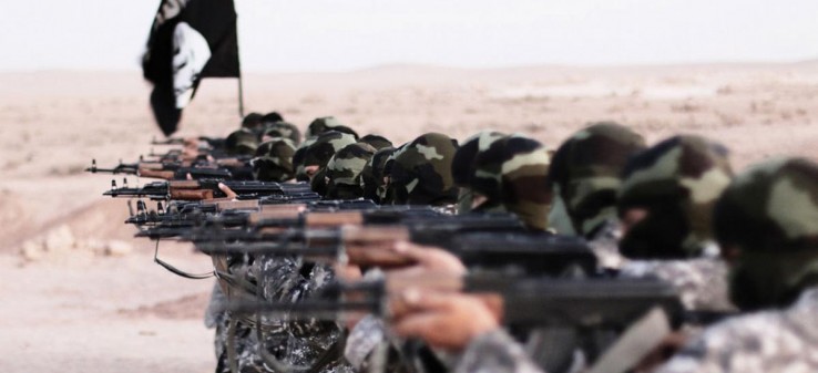 سوء استفاده داعش خراسان از شکاف‌های موجود در حوزۀ مبارزه با تروریسم