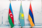 میانجی‌گری آستانه بین آذربایجان و ارمنستان؛ بررسی دلایل و فرصت‌های پیش‌رو