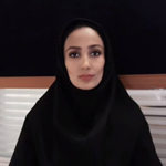 دکتر مریم خالقی نژاد