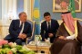 عربستان و سیاست همکاری اقتصادی با قدر ترین کشور آسیای مرکزی