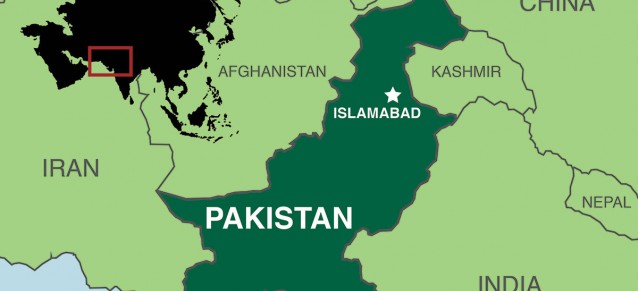 خیز آمریکا برای ایجاد پایگاه نظامی در مرز پاکستان - ایران