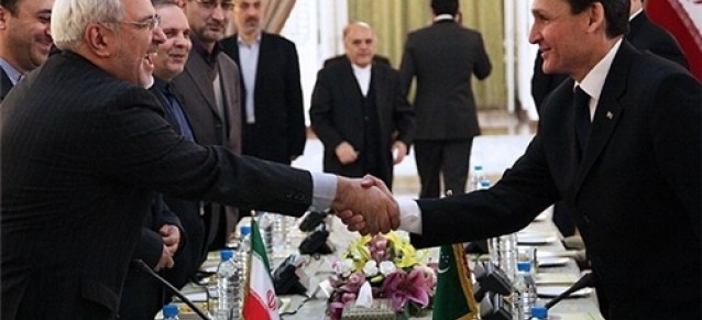 نظری بر ایراد رفتاری تهران در اختلاف گازی با ترکمنستان
