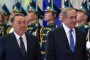قزاقستان؛ پایگاه جدید منافع اسرائیل در آسیای مرکزی