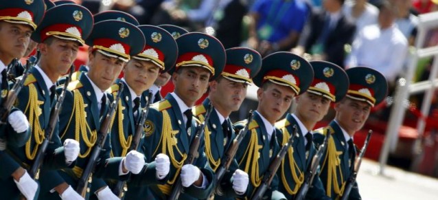 مروری بر مهمترین روندهای خبری آسیای مرکزی در هفته گذشته