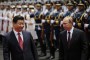 چین و سیاست تغییر در ترتیبات امنیتی-اقتصادی منطقه آسیای مرکزی