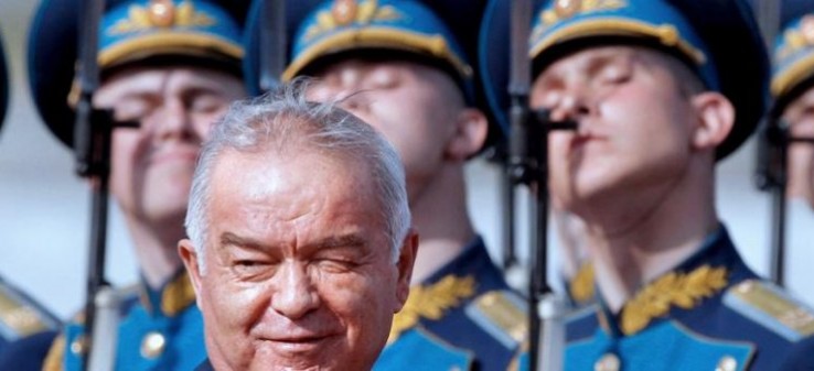 ازبکستان و "مرحله خطرناک بلاتکلیفی و عدم قطعیت"