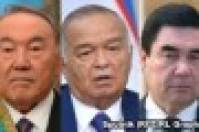 مروری بر طرح‌های جانشینی در آینده آسیای مرکزی