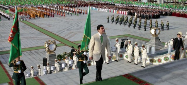 عمق گیری بحران اقتصادی در ترکمنستان