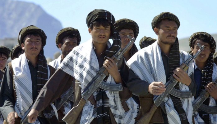 نظری بر عوامل جذب اتباع آسیای مرکزی به صفوف داعش